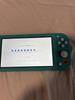 Nintendo Switch Lite Animal Crossing New Horizons Set Mamekichi Tsubukichi Aloha Muster Crossing - &