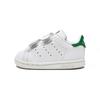 Sapatos Originais Cf Resistentes à Abrasão Baixos para Bebês e Crianças Pequenas Branco Verde Bebê e Criança Pequena M20609