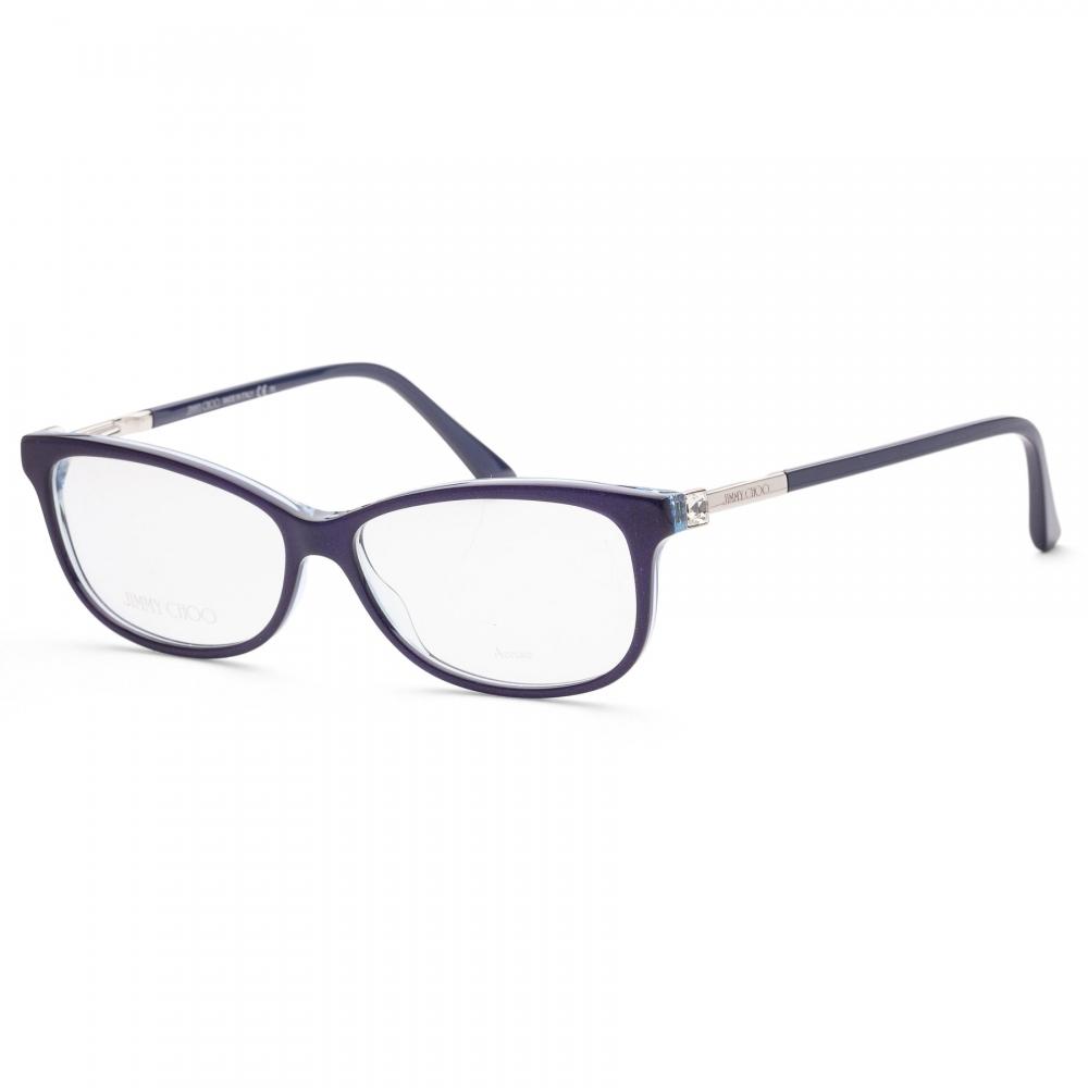 

Jimmy Choo Women s 53 mm Opticals