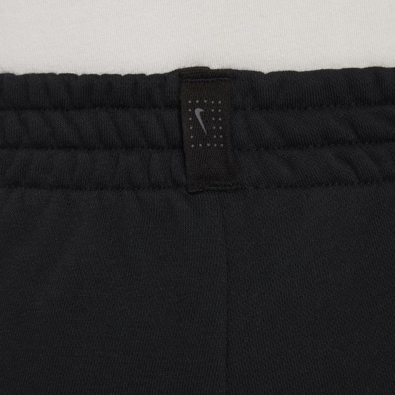 Nike Icon Swoosh NSW Sportswear Knit Joggers Kids Joggers Black IH0988-010