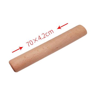 Yuzhuxun Beechwood Rolling Pin