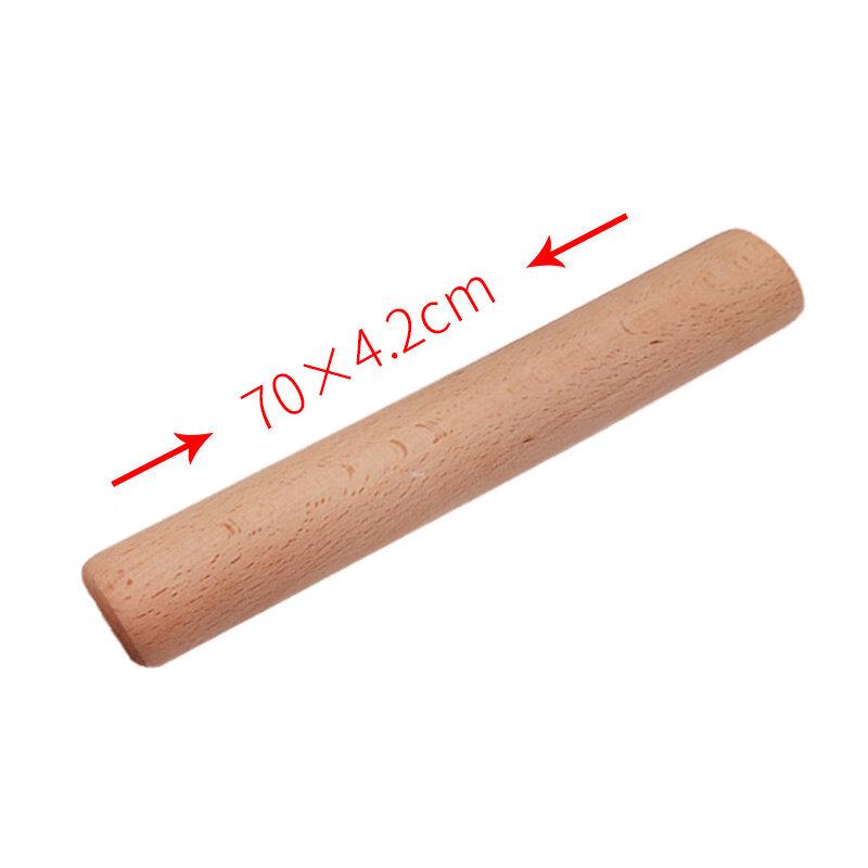 Yuzhuxun Beechwood Rolling Pin