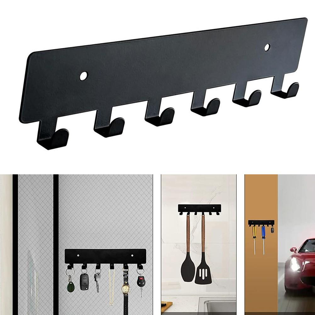 High Quality Metal Hooks Organize Simple And Practical Design