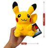 Newest Plush Yamper Litten Emolga Stuffed Doll Sylveon Vulpix Gengar Plushies Pikachu Xmas Anime Mew Toys Gifts