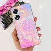 For OPPO A60 Case CPH2631 Phone Coque Transparent Slim Soft Silicone Back Cover oppoA60 A 60 Funda Flower Butterfly Love Heart