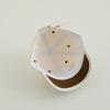 Adjustable Baby Hat Detachable Baseball Cap New Sun Hat  Unisex