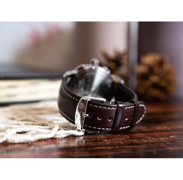 Zeppelin LZ126 Los Angeles 7614-5 Watch