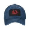 Spartan Race Cappellino in Tessuto di Cotone Denim Cappellini da Baseball Casual Cappellino Regolabile Estivo Unisex Cappellini da Baseball