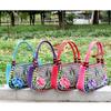 Intricately Designed Embroidered Fashion Yunnan Handbag In National Style For Women