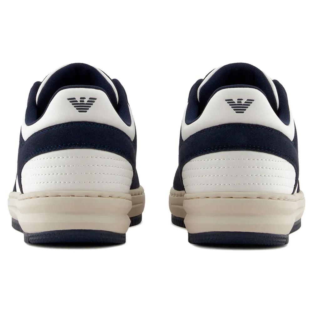 EA7 EMPORIO ARMANI Кросовки 7X000346_AF18641