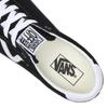 Vans Sports Low Black White Vn000cqrbzw Black White