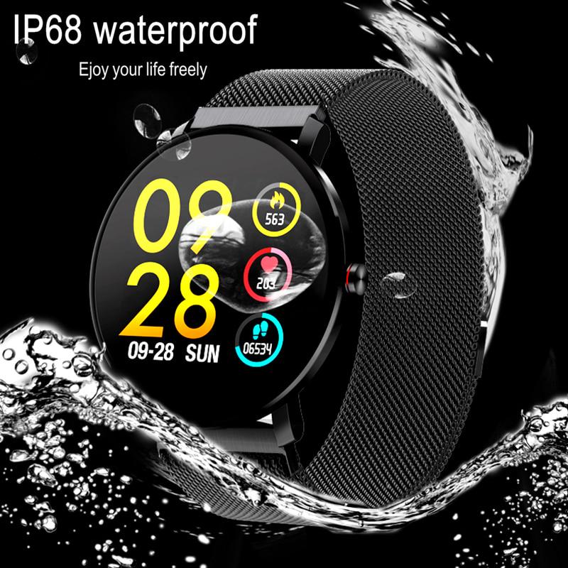 smartwatch k9 pro
