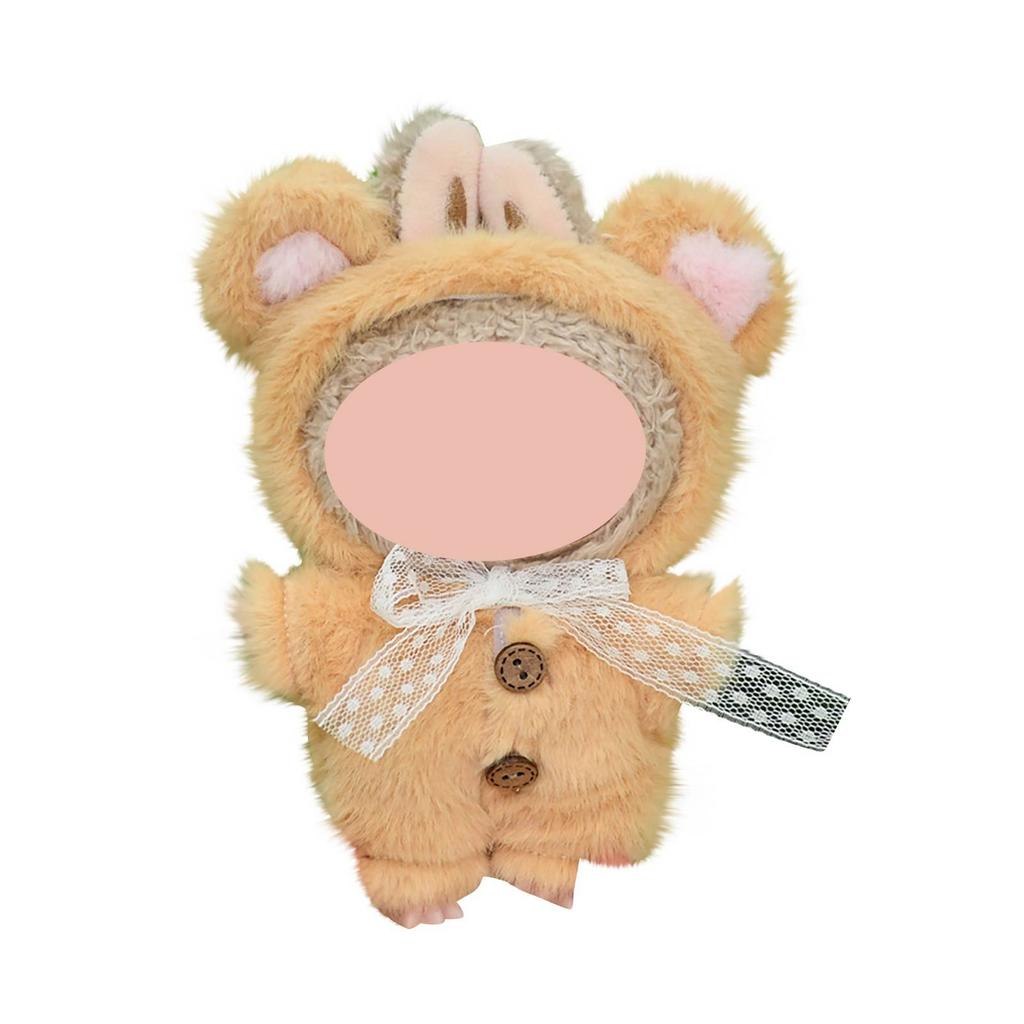 Fun Dolls Clothing, Anime Plush Toys And CuteAccessories,cuteDolls Clothings