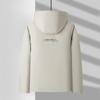 Autumn and Winter 90 White Duck Down Warm Tooling Casual Jacket Thickened Down Youth Cold Clothing