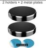 Universal Magnetic Car Phone Holder Dashboard Wall Mount Stand Bracket For iPhone Xiaomi Huawei Samsung Mobile Cell Phone