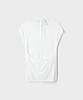 Seupao Halter Neck Layered Short Sleeve Knit_Spkwg25W92