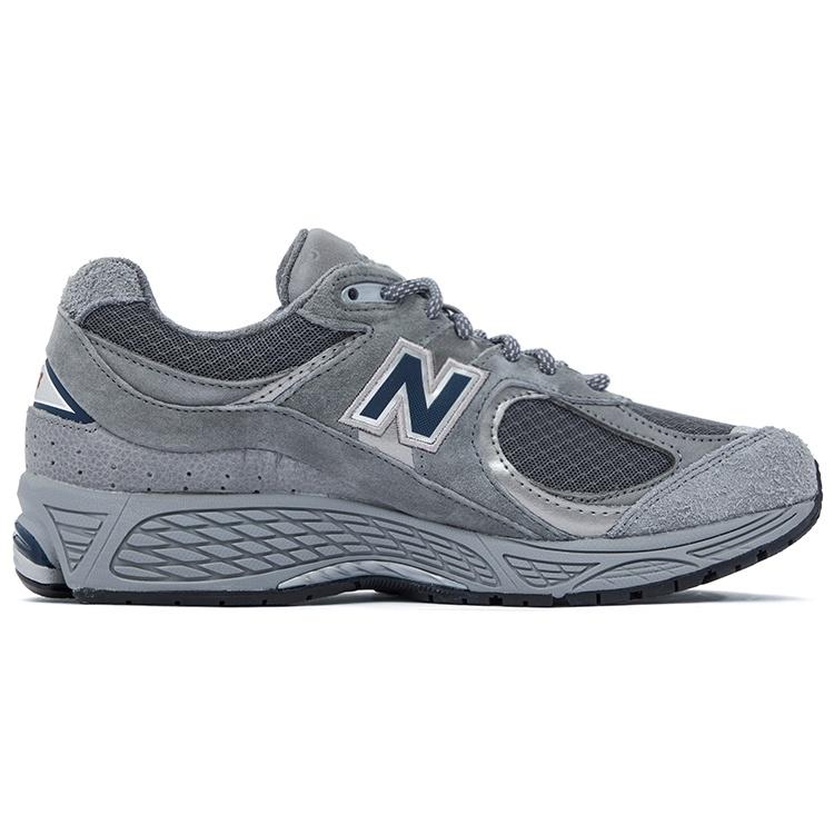 New Balance 2002R 'Grey Indigo' Men's M2002RHG