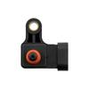 Manifold Absolute Pressure Map Sensor Compatible with Chevrolet Aveo 2004-2008 2012-2018 Aveo5 2007-2008