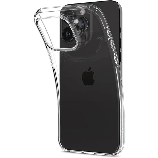 Spigen Crystal Flex Iphone 15 Pro Max6.7 Acs06443