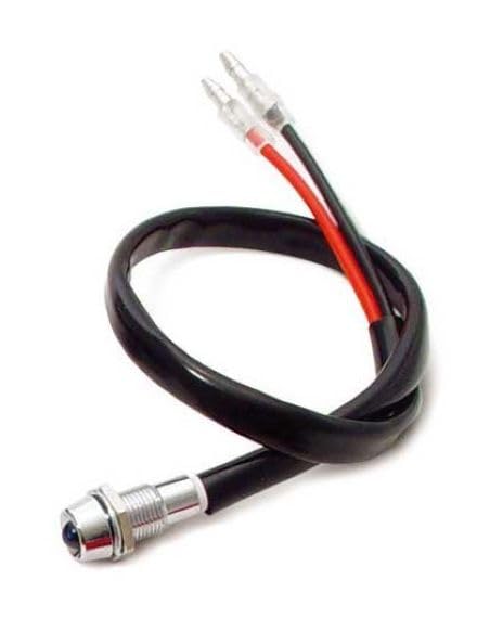 

Special Parts Takekawa 00-05-0156 LED Indicator Lamp Green зелёный