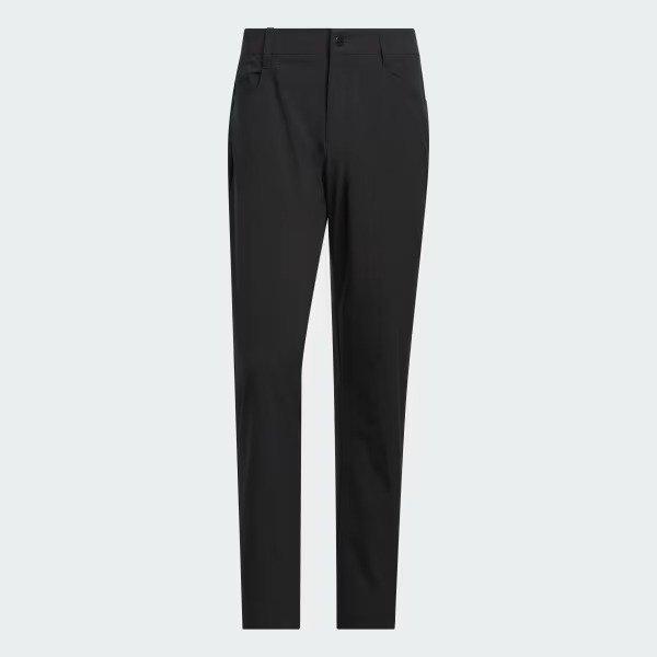 AdidaS Men S 5 Pocket pantS Ultimate365+ SS blacks/79