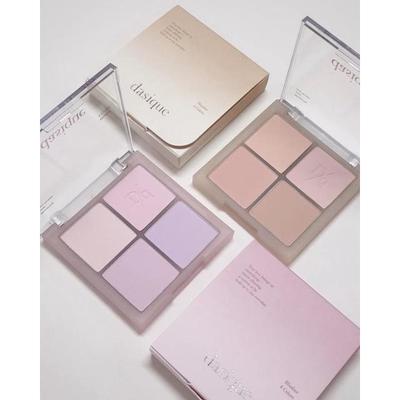 Blending Mood Cheek Blusher , Make-up, KBeauty, Korean Cosmetics, sample