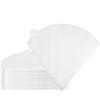 Coffee Filter Papers 40-Pack, Pour Over Coffee , Disposable for Coffee Brewing,