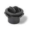 Camper-Caravan RV Car Dashboard Rotation Air Conditioning Outlet Vent Deflector