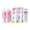 Sanban Kids Bubble Magic Toothbrush & Toothpaste Set