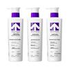 ABOUT FOCUS Repairing & Softening Shampoo - 3 X 500ml Pack
