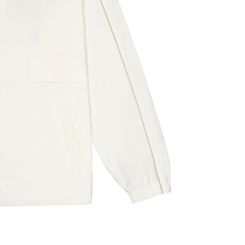 Men's New Balance Jackets & Coats Men's White