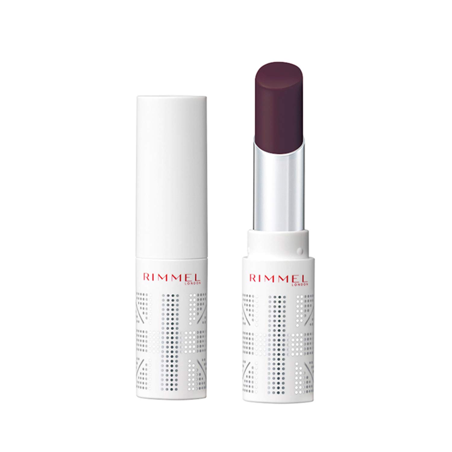 

Rimmel Lasting Finish Tint Lip 006 Dark Plum 3.8g