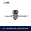 Panasonic P80 Plasma Cutting Torch Electrode Tip 1.5mm Hole for Welding Machines, 100/120, Model 03533