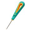 Crochet Stitching Taper Sewing Needle Awl Cone Needlework Shoe Repair Tools Leather Awl Hook