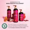 Mielle Pomegranate & Honey Twisting Souffle, 340g Curl Defining Styling Cream, Natural Ingredients, Hydrating, Frizz Control, Long-Lasting Hold