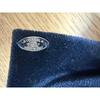 Used Current, Rare, Sold Out, Lowest Price, Authentic CHANEL Velvet Ribbon Barrette