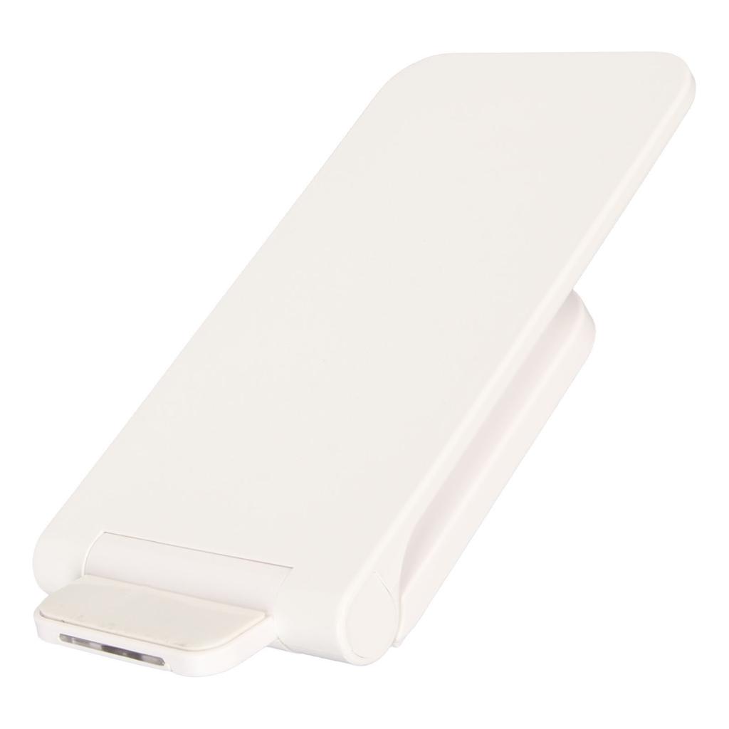 Wireless Charger 15W Layable Vertical Foldable Desktop Fast Cell Phone Wireless Charging Stand