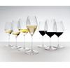 Бокалы Riedel Performance Cabernet/Merlot, 2 штуки (6884/0)