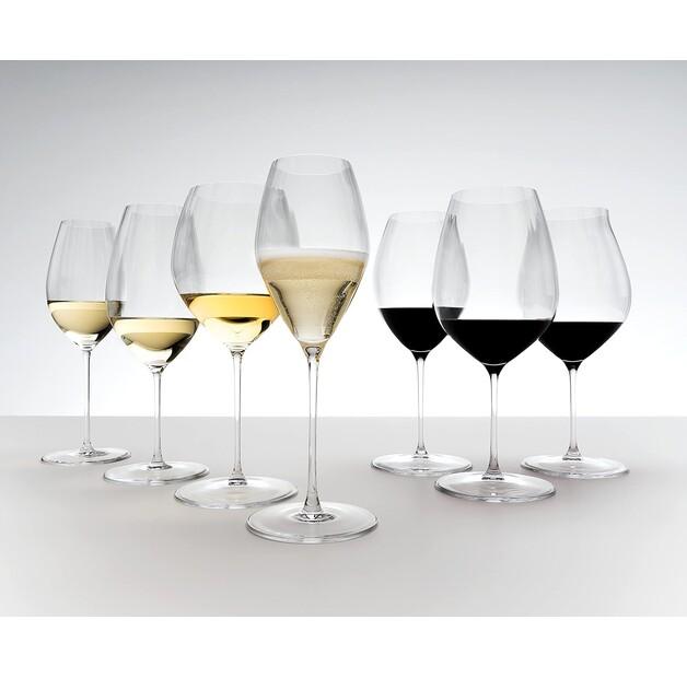 Бокалы Riedel Performance Cabernet/Merlot, 2 штуки (6884/0)
