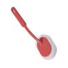 Scrub Brush Sponge Head   Handle Cleaning Brush for Cleaning Bathroom Wall Bathtub Floor