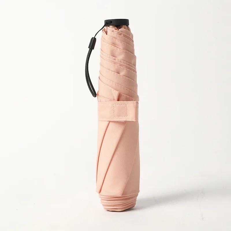 Ультралегкий зонт из углеродного волокна — фото 6