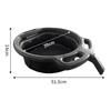 10L Oil Receiving Basin Oil Change Drain Pan Cleaning Oil Drain Container Leakproof For Car Motorcycle Auto Repair Tool
