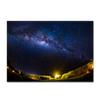 Simple Starry Sky Living Room Carpet Bedroom Dining Room Floor Mat
