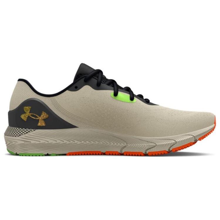 Under Armour HOVR Sonic 5 CN 'Brown' Men's 3025649-101