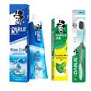 Darlie Fresh Mint Toothpaste Duo & Toothbrush Set