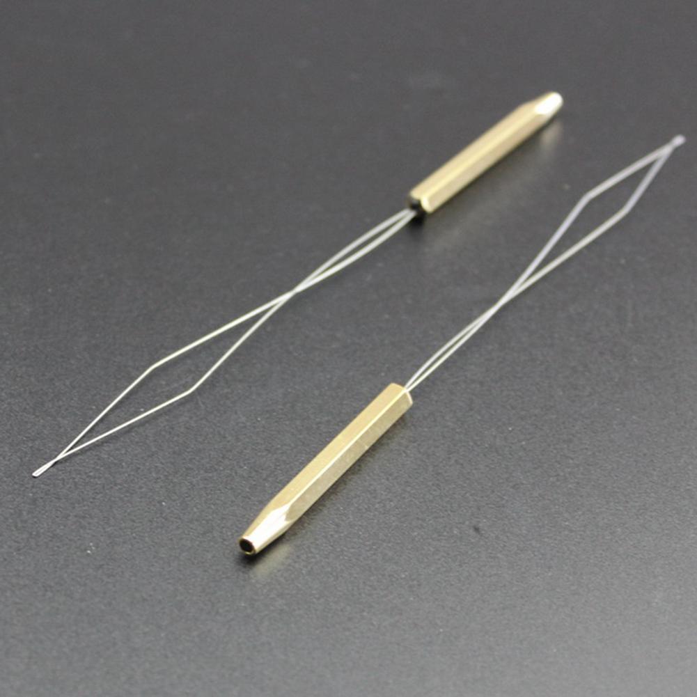 Bobbin Winder Accessories Bobbin Threader Finisher Tool