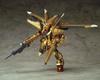 TAMASHII NATIONS MS IN Akatsuki with Sea ACTION!! (Equipped Steller's Eagle)