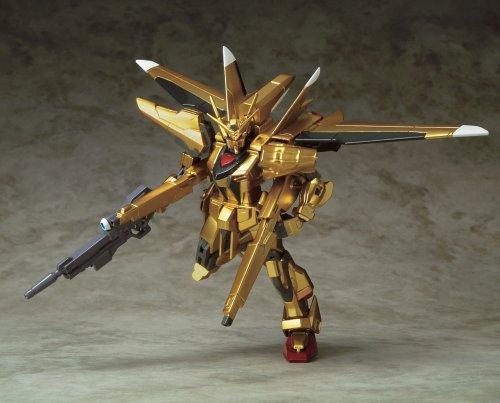 TAMASHII NATIONS MS IN Akatsuki with Sea ACTION!! (Equipped Steller's Eagle)