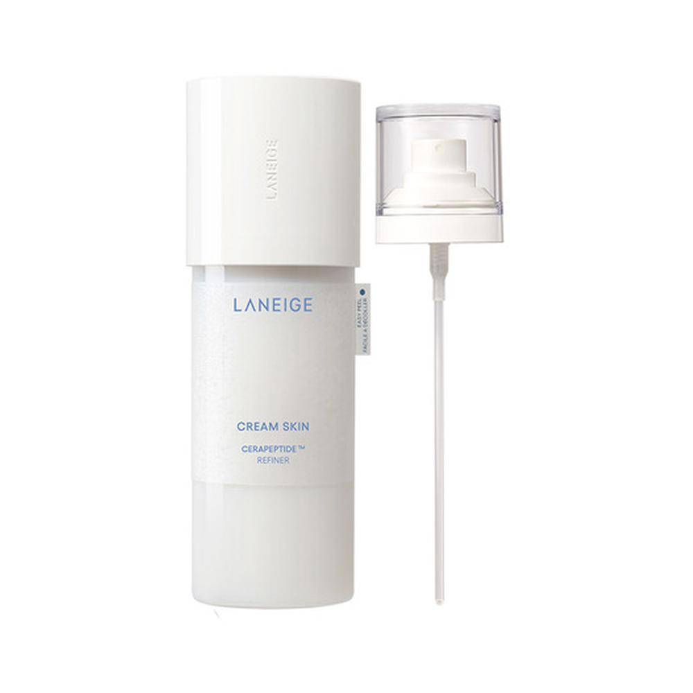 LANEIGE Cream Skin Cerapeptid Feuchtigkeitsspendender Toner & Creme
