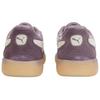 Palermo Slip Resistant Abrasion Resistant Low Top German Army Trainers Women's Purple White 403348-01